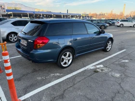 Обява за продажба на Subaru Legacy 2.0R 165кс ~5 300 лв. - изображение 2