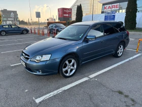 Обява за продажба на Subaru Legacy 2.0R 165кс ~5 300 лв. - изображение 1