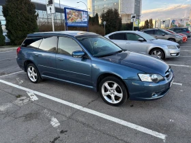 Обява за продажба на Subaru Legacy 2.0R 165кс ~5 300 лв. - изображение 1