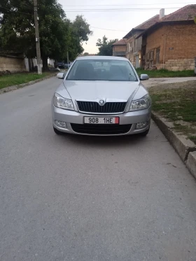 Skoda Octavia 1.9 TDI , снимка 1