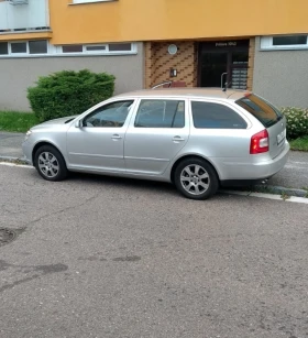 Skoda Octavia 1.9 TDI  | Mobile.bg    5