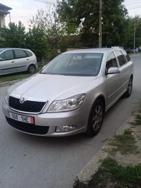 Skoda Octavia 1.9 TDI , снимка 2