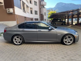 BMW 535 M sport Facelift Adaptive led | Mobile.bg    8