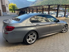 BMW 535 M sport Facelift Adaptive led | Mobile.bg    5