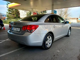 Обява за продажба на Chevrolet Cruze 122555км.АВТОМАТИК!!! ~6 999 лв. - изображение 4