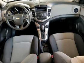 Обява за продажба на Chevrolet Cruze 122555км.АВТОМАТИК!!! ~6 999 лв. - изображение 8