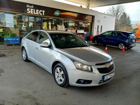 Обява за продажба на Chevrolet Cruze 122555км.АВТОМАТИК!!! ~6 999 лв. - изображение 2