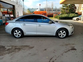 Обява за продажба на Chevrolet Cruze 122555км.АВТОМАТИК!!! ~6 999 лв. - изображение 3