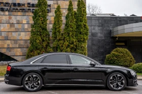 Audi A8 4.2* W12 OPTIC* LONG* BUSINESS CLASS* PANORAMA* , снимка 6