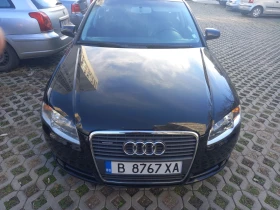 Audi A4 1.8Т Quattro BFB, снимка 2