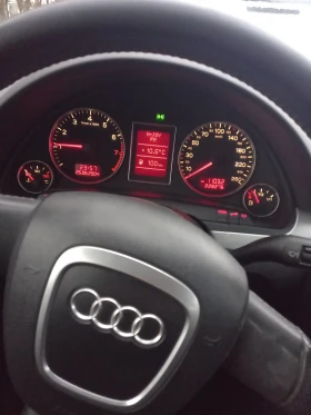 Audi A4 1.8Т Quattro BFB, снимка 8