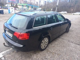 Audi A4 1.8Т Quattro BFB, снимка 4