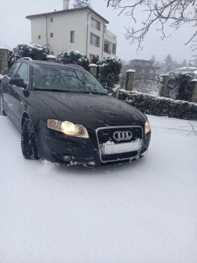 Audi A4 1.8Т Quattro BFB, снимка 1