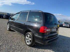 VW Sharan 1.9 TDI, снимка 4