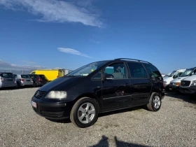 VW Sharan 1.9 TDI, снимка 1