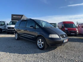 VW Sharan 1.9 TDI, снимка 2