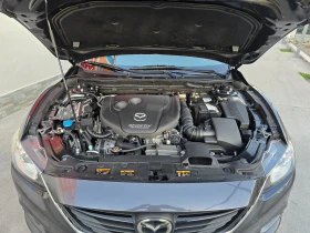 Mazda 6 2.2 SKYACTIV 150kc 6 СКОРОСТИ, снимка 6