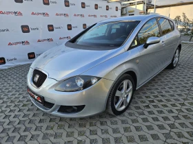 Обява за продажба на Seat Leon 2.0TDI-140кс= 6СКОРОСТИ= АВТОПИЛОТ= КЛИМАТРОНИК ~8 500 лв. - изображение 5