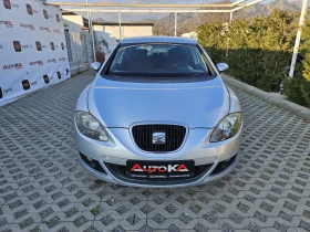 Seat Leon 2.0TDI-140кс= 6СКОРОСТИ= АВТОПИЛОТ= КЛИМАТРОНИК - изображение 1