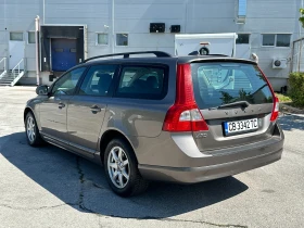 Обява за продажба на Volvo V70 2.5i 200 к.с. ~10 500 лв. - изображение 2