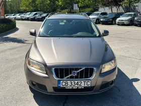 Обява за продажба на Volvo V70 2.5i 200 к.с. ~10 500 лв. - изображение 6