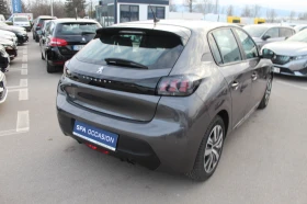 Peugeot 208 ACTIVE 1.2 PureTech 75 BVM5 EURO 6//1911137, снимка 4