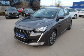 Peugeot 208 ACTIVE 1.2 PureTech 75 BVM5 EURO 6//1911137, снимка 1