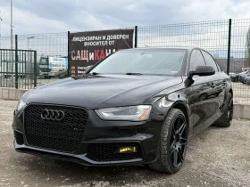 Audi A4 RS-PACK* CARPLAY* ГЕНЕРАЦИЯ* ПОДГРЕВ - 21900 лв. - 68751559 | Car24.bg