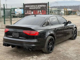 Audi A4 RS-PACK* CARPLAY* ГЕНЕРАЦИЯ* ПОДГРЕВ - 21900 лв. - 68751559 | Car24.bg