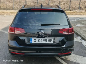 VW Passat 8, 5, снимка 3