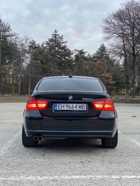 BMW 330 FACELIFT ОБСЛУЖЕНА ОТ ДО!, снимка 5