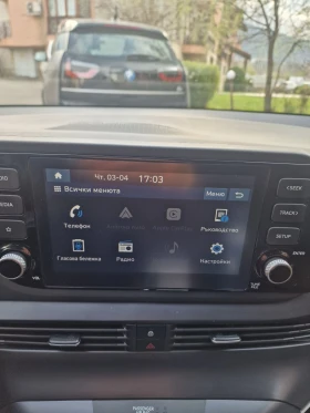 Hyundai I20 1.00 GDI Turbo Hybrid Comfort | Mobile.bg    13