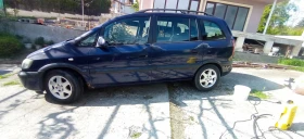Opel Zafira | Mobile.bg    5