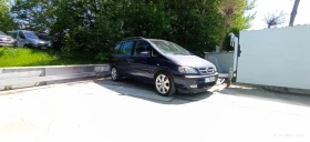 Opel Zafira | Mobile.bg    14