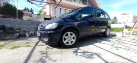 Opel Zafira | Mobile.bg    4