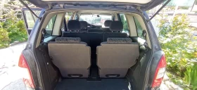Opel Zafira | Mobile.bg    8