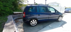 Opel Zafira | Mobile.bg    2