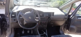 Opel Zafira | Mobile.bg    11