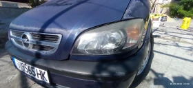 Opel Zafira | Mobile.bg    6