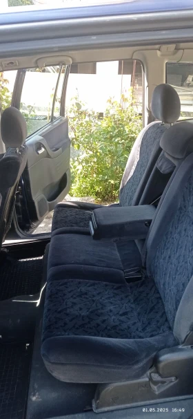 Opel Zafira | Mobile.bg    10