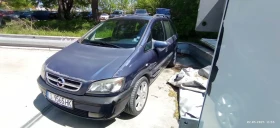 Opel Zafira | Mobile.bg    3