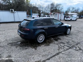 Alfa Romeo 159 sportwagon | Mobile.bg    8