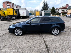 Alfa Romeo 159 sportwagon | Mobile.bg    5