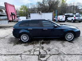 Alfa Romeo 159 sportwagon | Mobile.bg    3