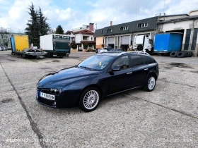 Alfa Romeo 159 sportwagon | Mobile.bg    4