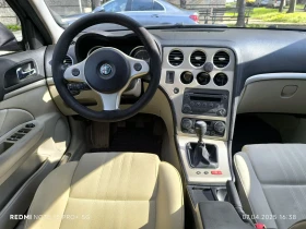 Alfa Romeo 159 sportwagon | Mobile.bg    10