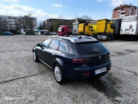 Alfa Romeo 159 sportwagon | Mobile.bg    6