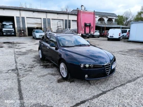 Alfa Romeo 159 sportwagon | Mobile.bg    2