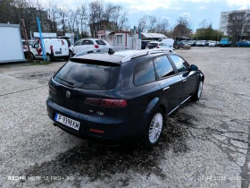 Alfa Romeo 159 sportwagon | Mobile.bg    9