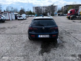 Alfa Romeo 159 sportwagon | Mobile.bg    7